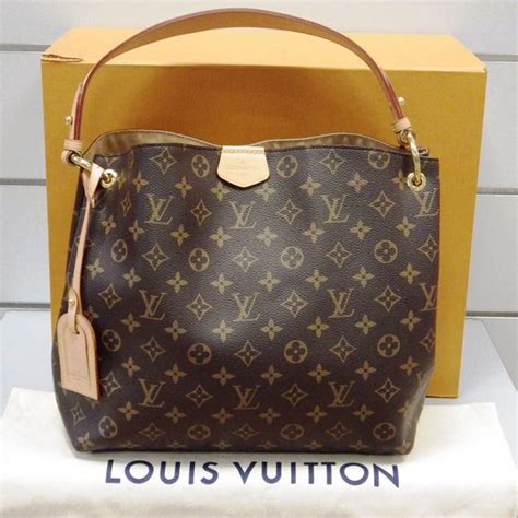 louis vuitton graceful price|louis vuitton graceful pm reviews.